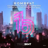 Artwork für "It's Love and House (The Remixes)"