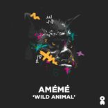 Artwork for "Wild Animal"