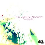 Artwork for "Carbon EP"