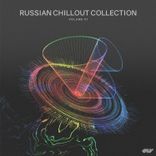 Portada para "Russian Chillout Collection, Vol.01"