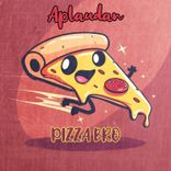 Portada para "Aplaudan"