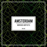 Artwork for "Amsterdam"
