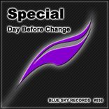 Day Before Change