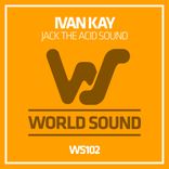 Artwork for "Jack The Acid Sound"