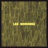 Artwork für "Les Mouches"
