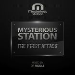 Mysterious Station. The First Attack.