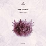 Artwork for "Demon Mind"