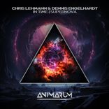 Portada para "In Time | Supernova"