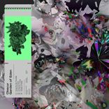 Artwork voor "Garden of Eden EP"