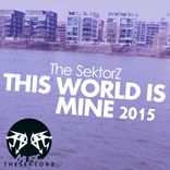 Portada para "This World Is Mine 2015"