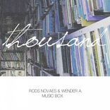 Portada para "Music Box"