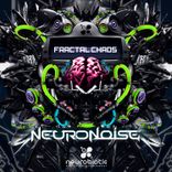 Portada para "Fractal Chaos"