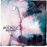 Artwork for "Pan!c (Artist Anhysbys Remix)"