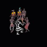 Artwork für "Tjale Tjale"