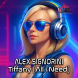 Artwork für "Tiffany (All I Need)"