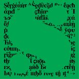 Soon The Tears in My Eyes Will Be Blinding and Blessing at the Same Time