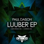 Artwork for "Luuber"