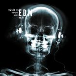 Artwork for "Music Is Your Life EDM, Vol.26"