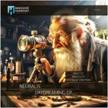 Artwork voor "Daydreaming"