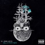 Artwork for "Bells From Mars"