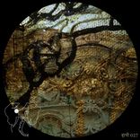 Artwork for "Working Title"