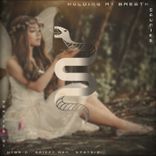 Artwork for "Holding My Breath"