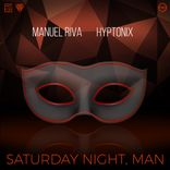 Artwork voor "Saturday Night, Man"