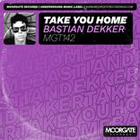 Artwork for "Take You Home"