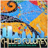 Artwork for "Chilled Colores"