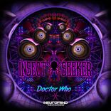 Artwork for "Dr Who"