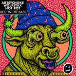 Artwork for "Beef in the Bass"