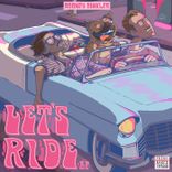 Artwork for "Let's Ride"