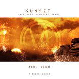 Artwork for "Sunset (Extended Mixes)"