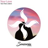 Artwork für "Your Love"