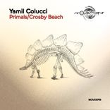 Artwork for "Primals / Crosby Beach"