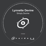 Portada para "Simply Devine"