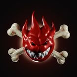 Artwork voor "360 FLIP (CyberKills Remix)"