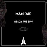 Artwork for "Reach the Sun"