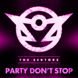 Portada para "Party Don't Stop"