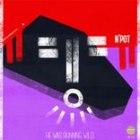 Artwork for "He Was Running Wild"