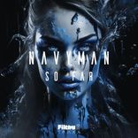 Portada para "So Far"