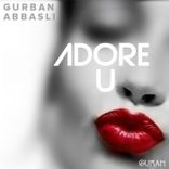 Artwork für "Adore U"