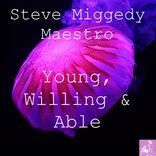 Artwork voor "Young, Willing & Able"