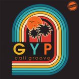 Artwork voor "Cali Groove"