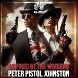 Artwork voor "Inspire by the Weekend"