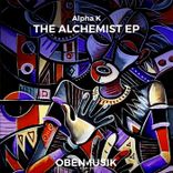Artwork for "The Alchemist"