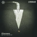 Artwork for "Better This Way EP"