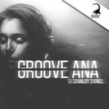 Artwork for "Groove Ana"