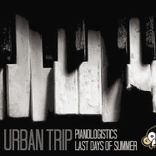 Artwork for "Pianologistics"