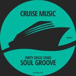 Artwork voor "Soul Groove"